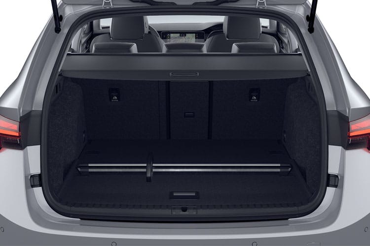 Skoda Octavia Estate 1.0 TSI eTEC MHEV 110PS SE